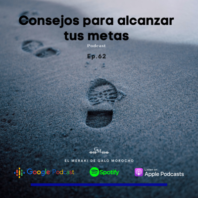 El Meraki de Galo Morocho