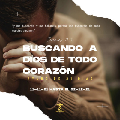 Escuela Oración e Intercesión