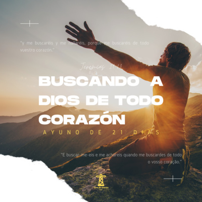 Escuela Oración e Intercesión