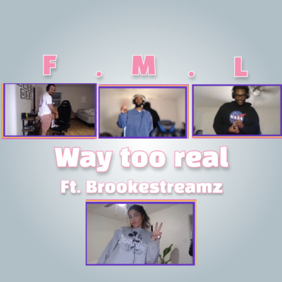 Brookestreamz has entered the chat episode artwork