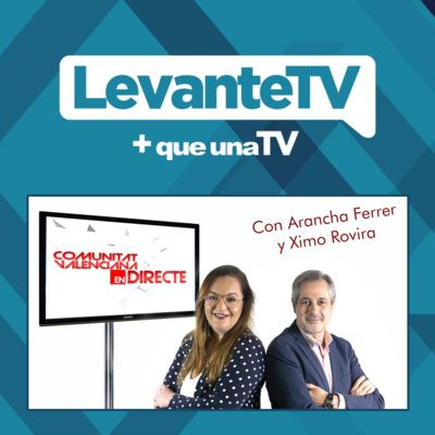 CVED - Entrevista a Alejandro Parreño 07/04/2022