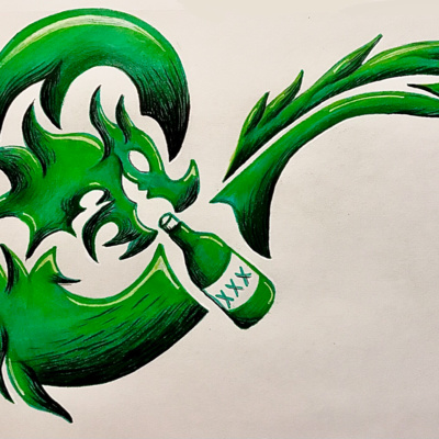 C1E07: The Mess We Made