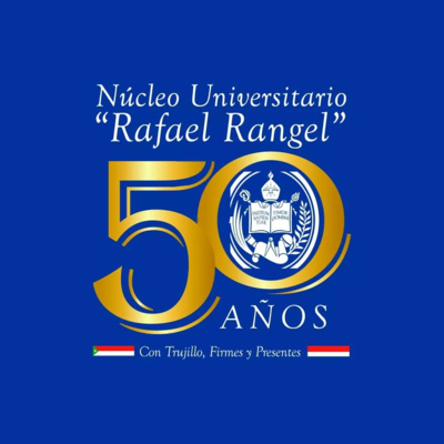 ULA NURR: 50 Años con Trujillo, firmes y presentes. José Luis Valera