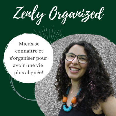 Qui suis-je et que trouveras-tu sur Zenly Organized?