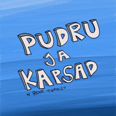 #1 - Hull Apple ja Uus Batman (pilot episode)