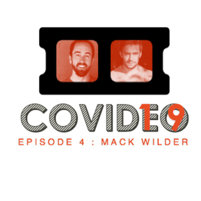 #3 - Covid-eo chats: Mac Wilder on commercial lending & financial survival during coronavirus