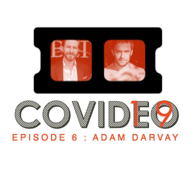 #6 Covid-eo chats: Adam Darvay-Canavor on coronavirus challenges in the construction labour economy.