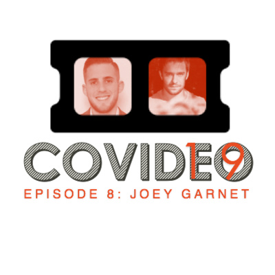#8 Covid-eo chats: Joey Garnet on jobsite health & safety for contractors and clients