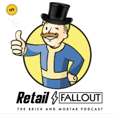 006: Stephanie Hughes: The Retail Post-Apocalypse - Fallout Scenarios