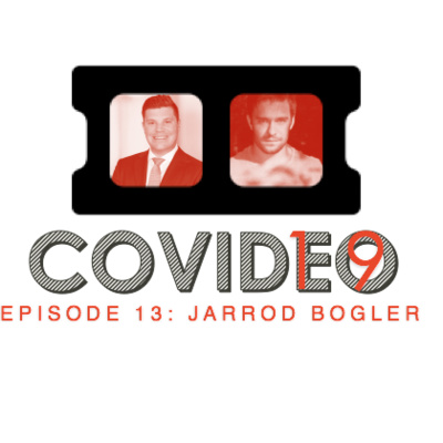 #13 Covid-eo chats: Jarrod Bogler on commercial tenant perspective & leveraging 2008 crisis experience