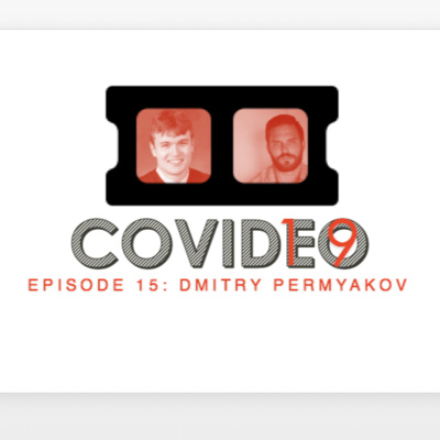 #15 Covid-eo Chat: Dmitry Permyakov on Canadian Banking Perspective