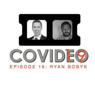 #19 Covid-eo chats: Ryan Bobyk of CBRE on the 2 relationships mixed-use owners need to focus on