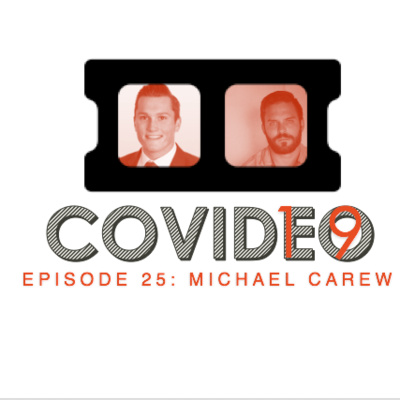 Business development changes, capital flow, and declining sales volume - Michael Carew of Colliers (CV #25)