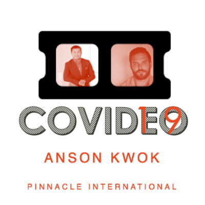 Loyalty & relationships drive sales stability during covid-19 - Anson Kwok of Pinnacle International