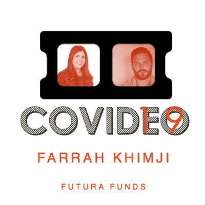 Covid-19 has accelerated real estate technology adoption - Farrah Khimji of Futura Funds