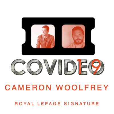 How to buy well in a tough market - Cameron Woolfrey of Storey Team at Royal LePage Signature