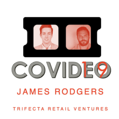 Buying real estate during a lockdown - Urban vs. Suburban - James Rodgers