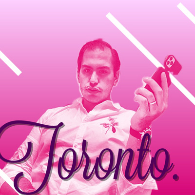 The Future of Toronto with James Milonas of @thejamesinthecity