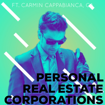 PERSONAL REAL ESTATE CORPORATIONS FT. CARMINE CAPPABIANCA OF CAPPITSOLUTIONS.CA