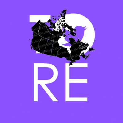 Coast to Coast Canadian Real Estate Update // #ToRE Twitter Space #17, Co-Hosted by @nevinhollett