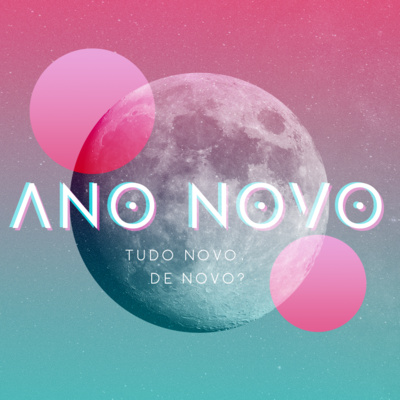Nove Luas • Prosas sobre as entrelinhas da vida