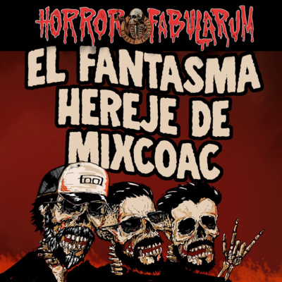 HORROR FABULARUM
