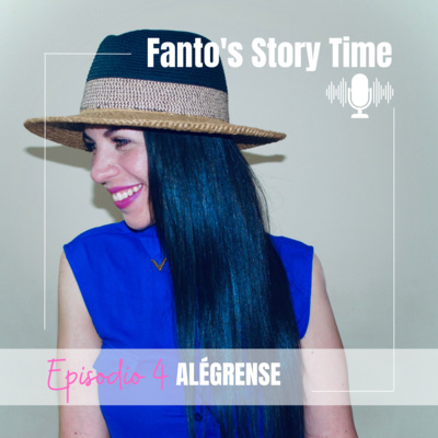 Fanto\'s Story Time