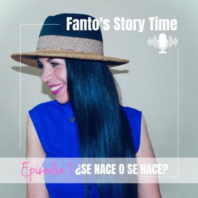 Fanto\'s Story Time