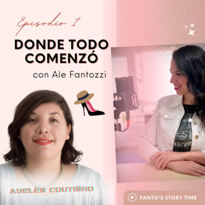 Fanto\'s Story Time