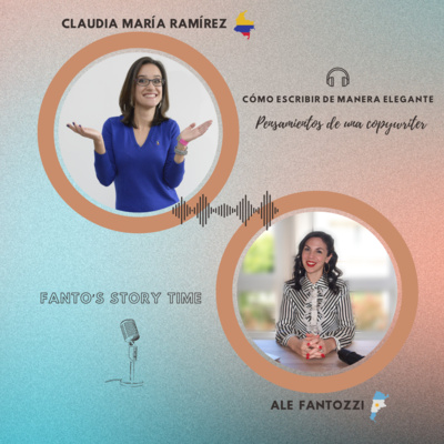 Fanto\'s Story Time