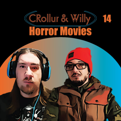 Horror Movies episode artwork