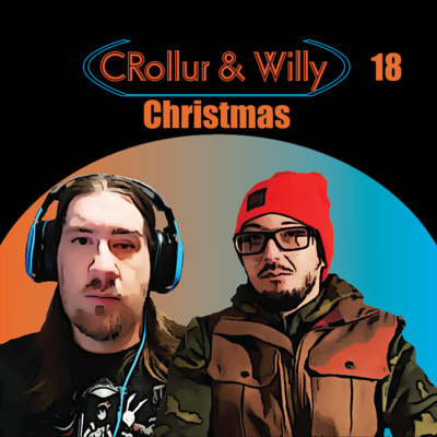 Christmas Special episode artwork