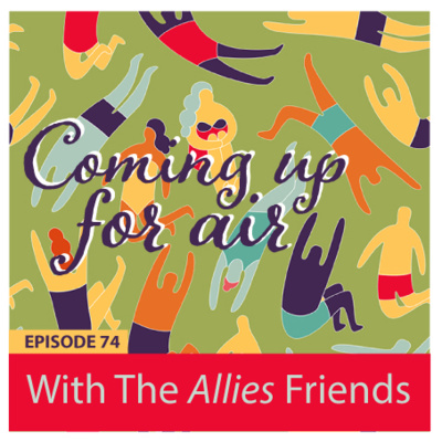 Podcast # 74 — Learn How to Apply CRAFT with a Loved One Who's Far Away or Isn't in Touch
