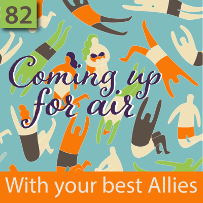 Podcast # 82 — Crisis vs Chronic, the Sequel