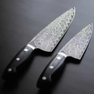 The Art of Self-Mutilation After Traumatic Abuse