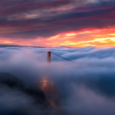 I Left My Heart in San Francisco