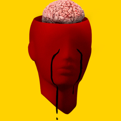 The Broken Brain of the Narcissist