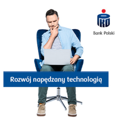 Rozwój napędzany technologią