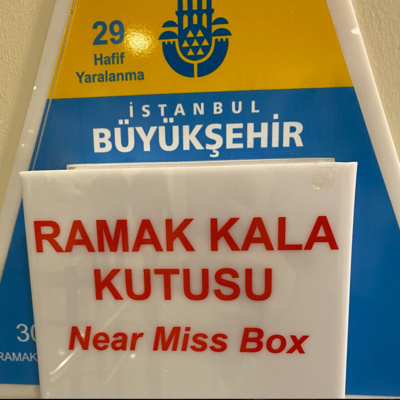 Bu Hafta Ne Öğrendim?