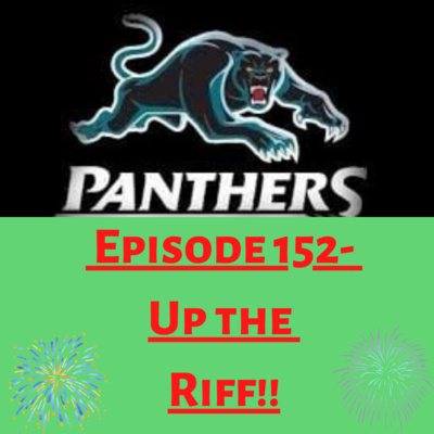 The 6 Again Podcast - A Rugby League Show
