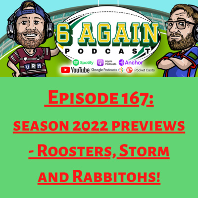 Episode 167: 
