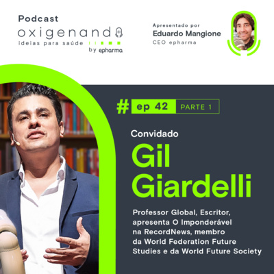 Oxigenando ideias para Saúde