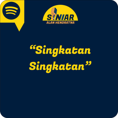 Siniar Alan hendratna