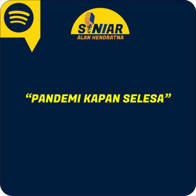 Siniar Alan hendratna