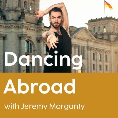 Dancing Abroad with Jeremy Morganty