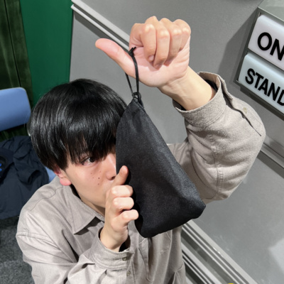 【本編】、、、おやすみ(イケボ)