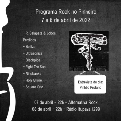 Rock no Pinheiro