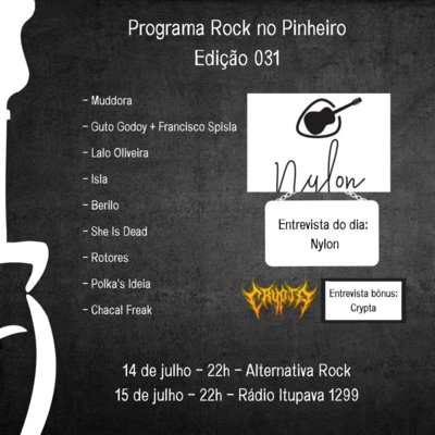 Rock no Pinheiro