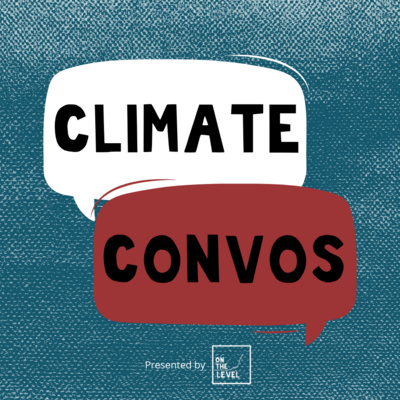 Get the Fossil Fuels Turned Off: Soft Climate Denial, Accountability, and Community w/ Prof. Patrick Belmont