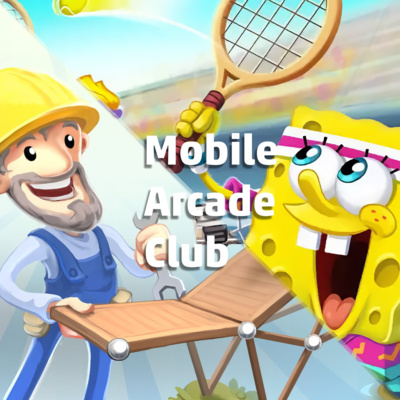 46: Nickelodeon Extreme Tennis and Bridge Constructor+